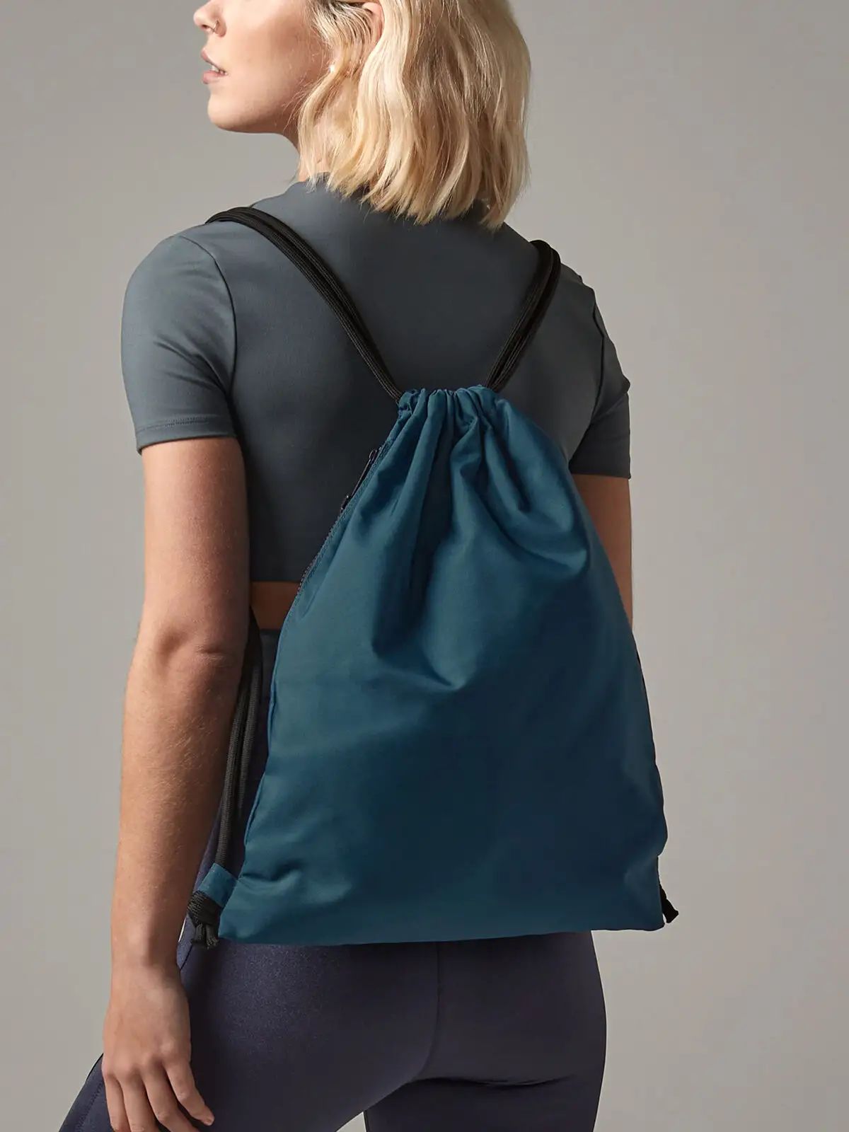 Recycled Gymsac - Bag Base