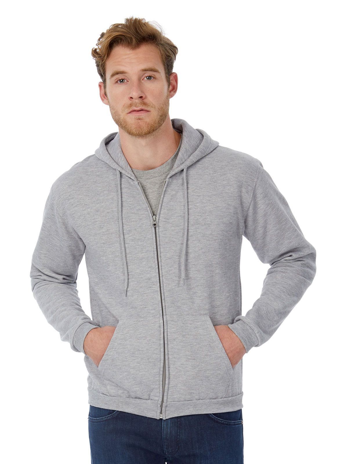 ID.205 50/50 - B&C Collection