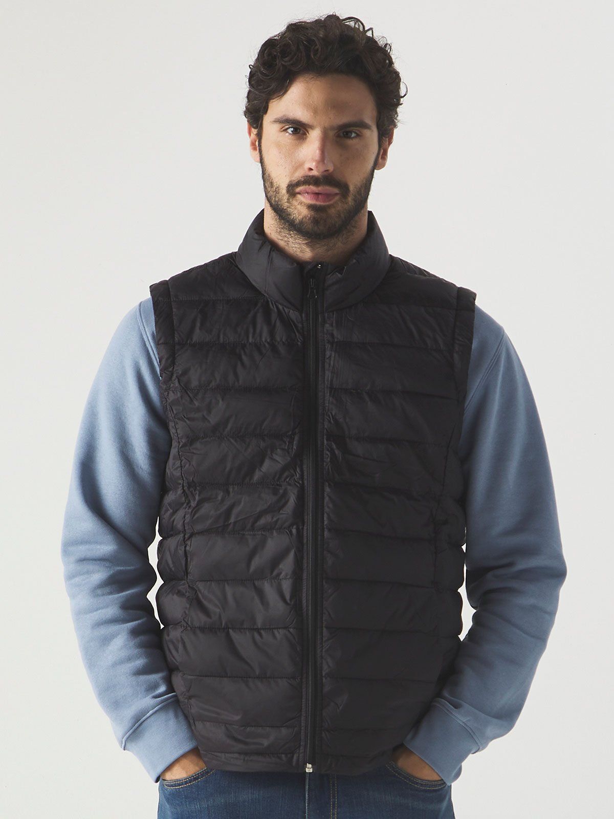 Nevada - Black Spider