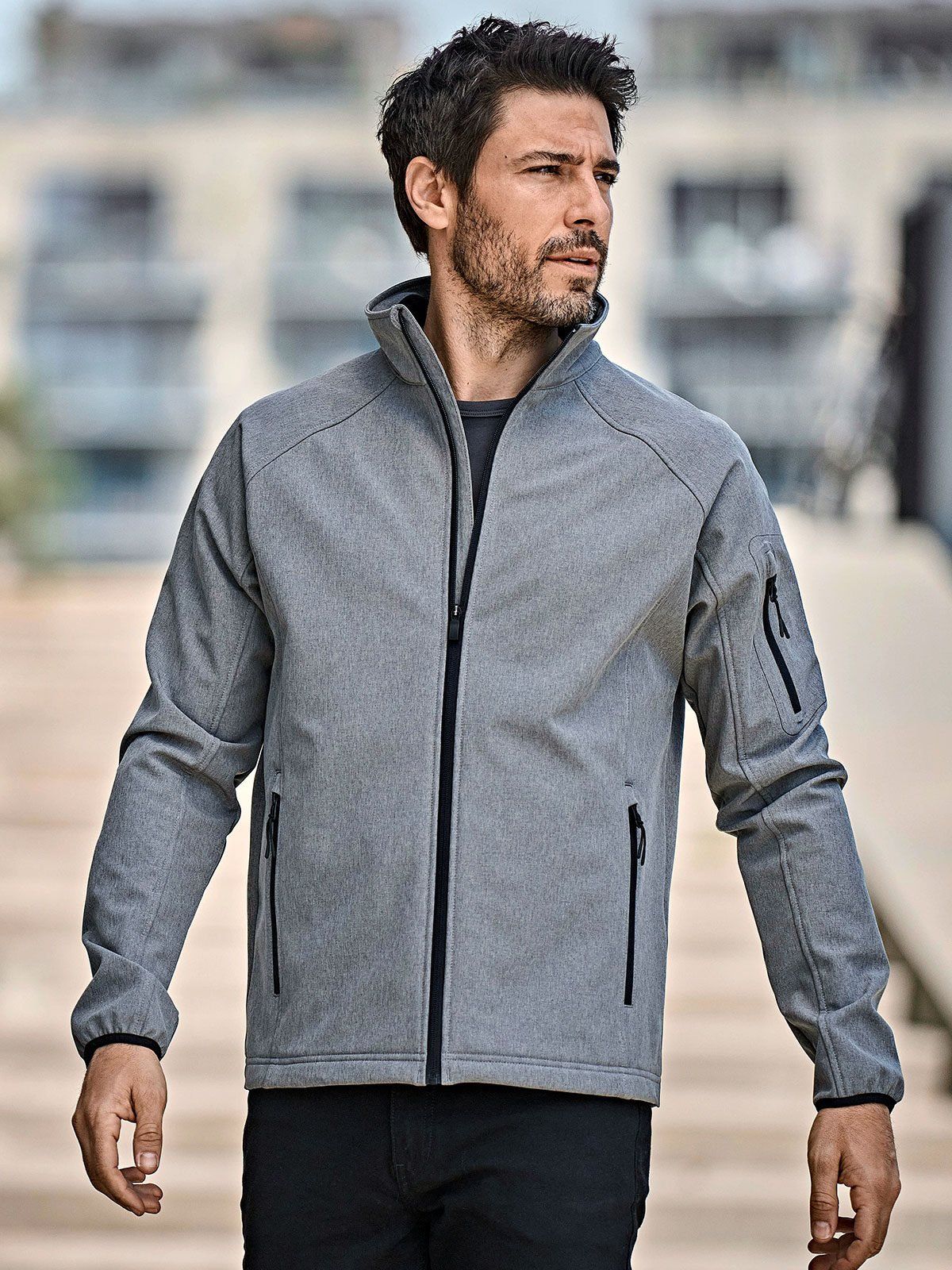 Lightweight Performance Softshell - Tee Jays