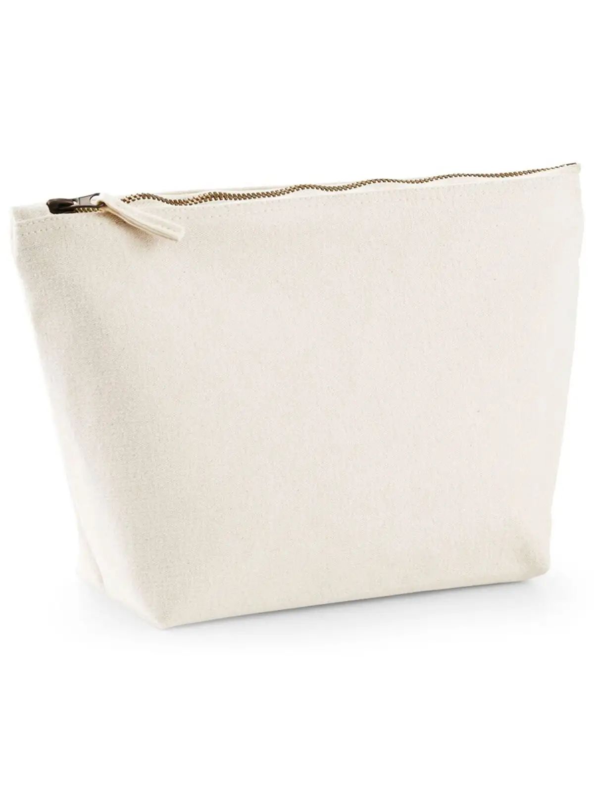 Canvas Accessory Bag - Westford Mill