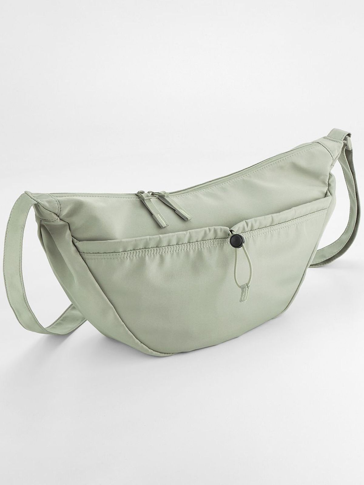 Studio Cross Body Bag - Quadra