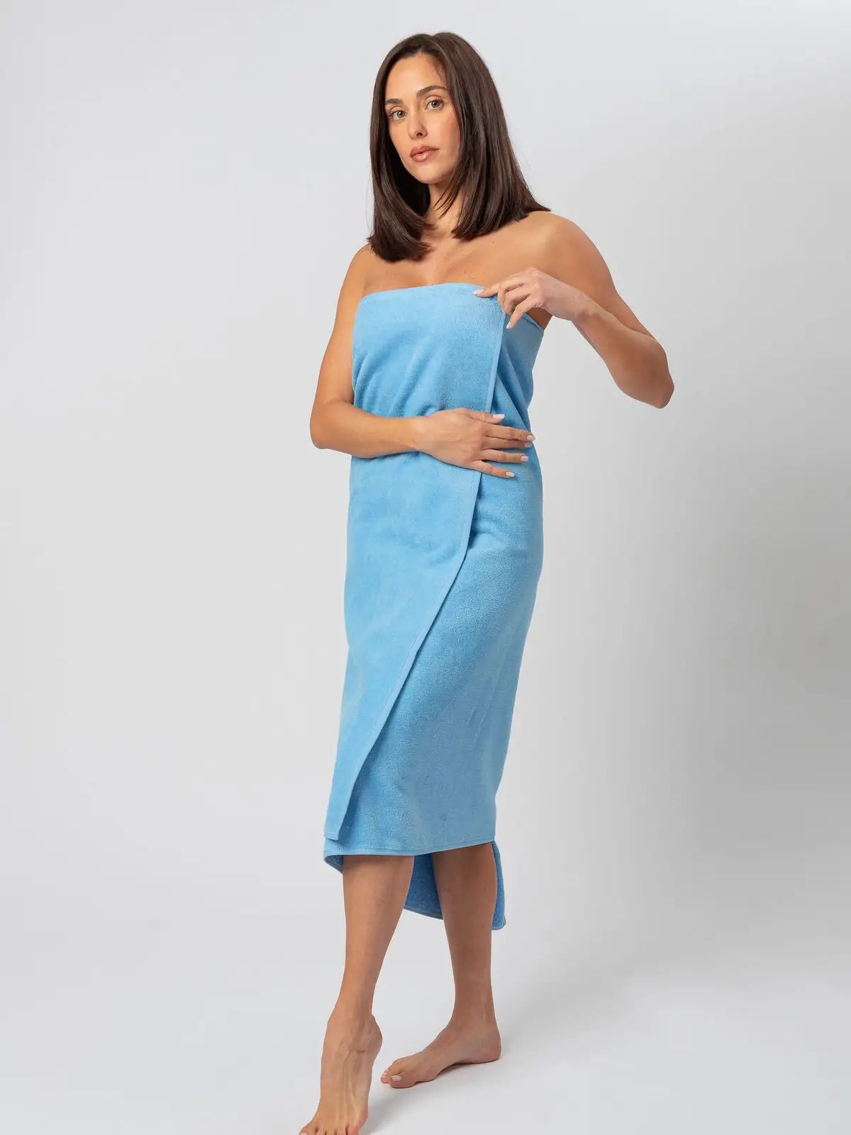 Velour Towel 90x180 - Bear Dream