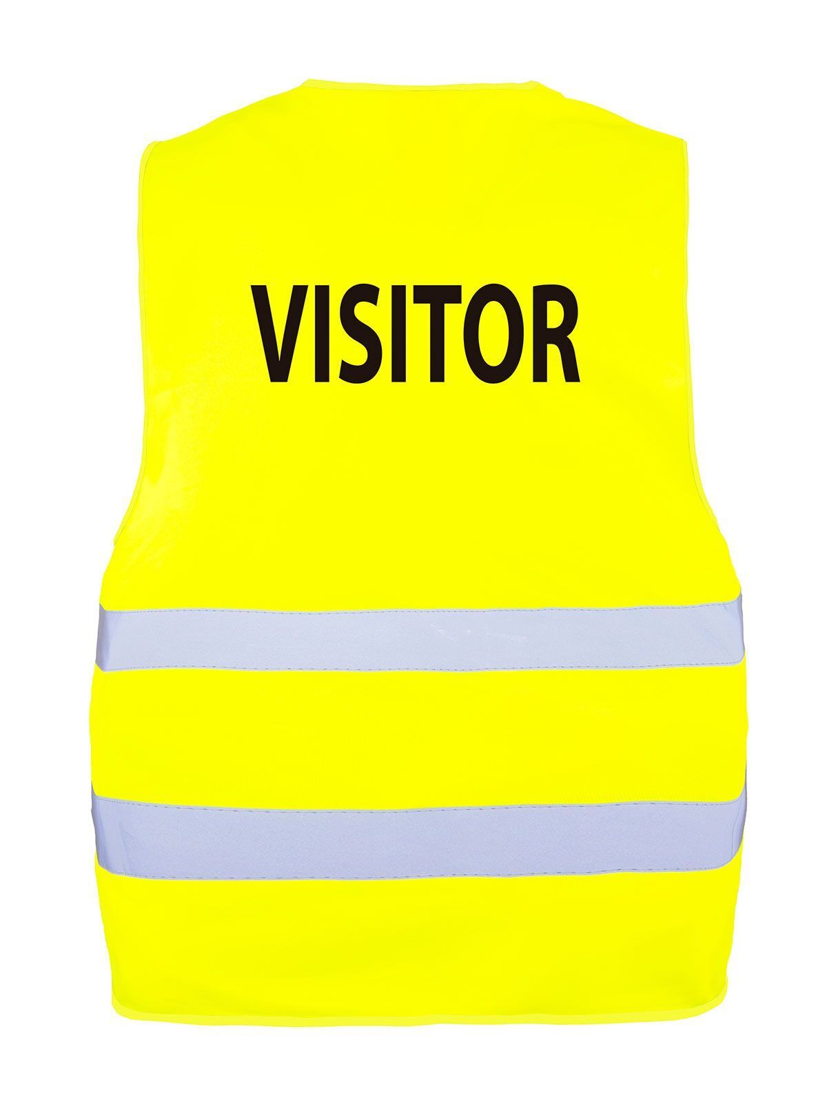 Safety Vest - Korntex