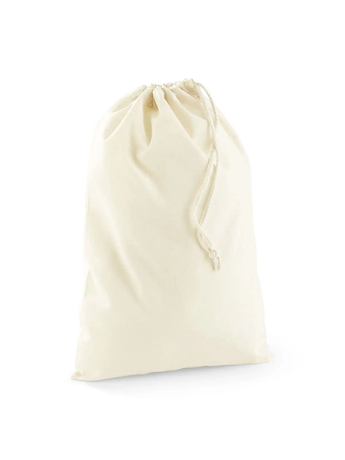 Recycled Cotton Stuff Bag XS - Westford Mill