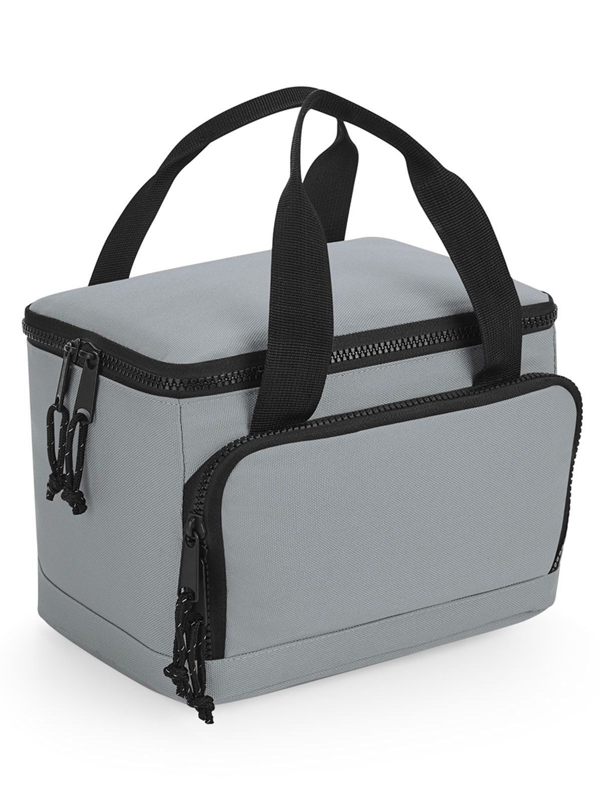 Recycled Large Cooler Shoulder Bag - Bag Base