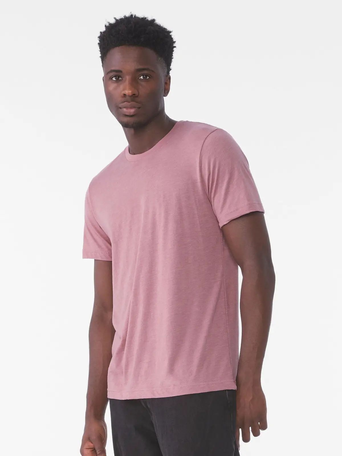 Unisex Triblend S/S Tee - Bella???