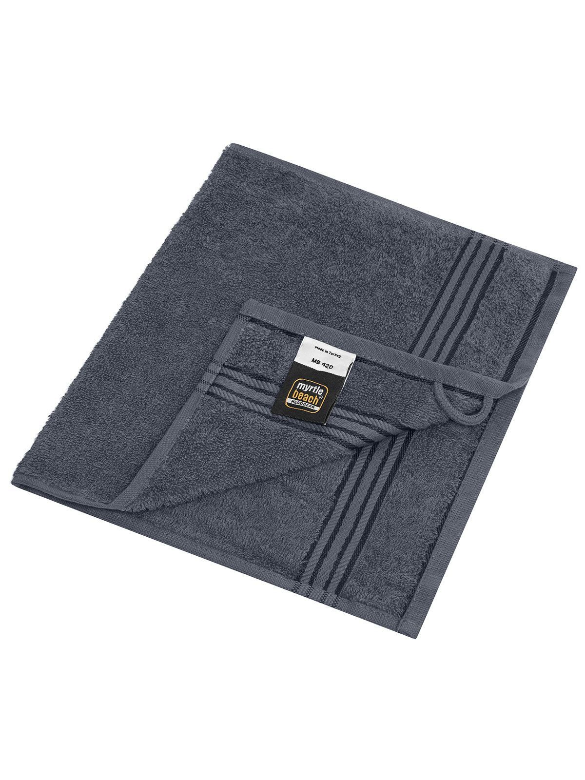 Guest Towel 30x50 - Daiber