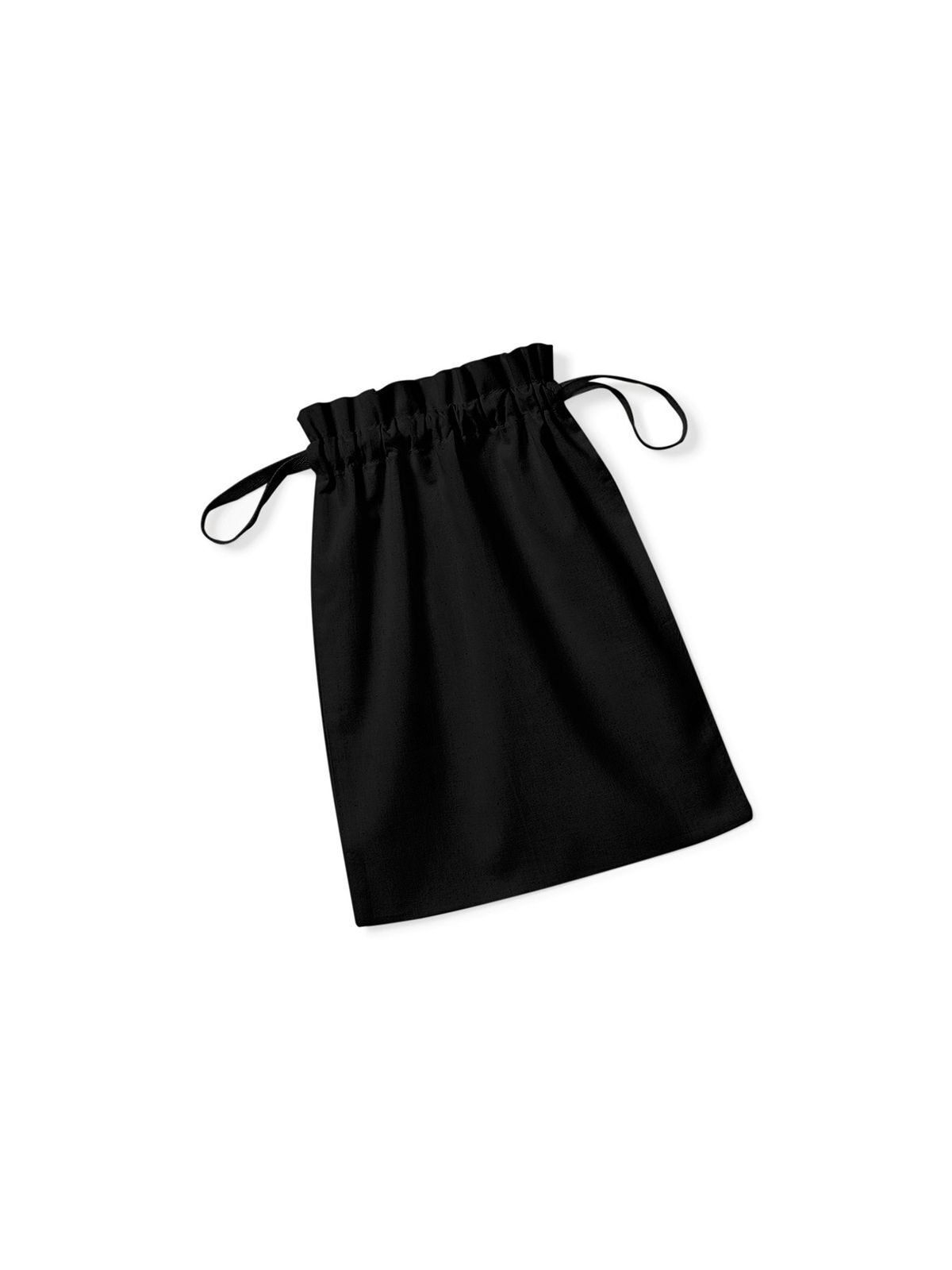 Organic Cotton Draw Cord Bag - Westford Mill