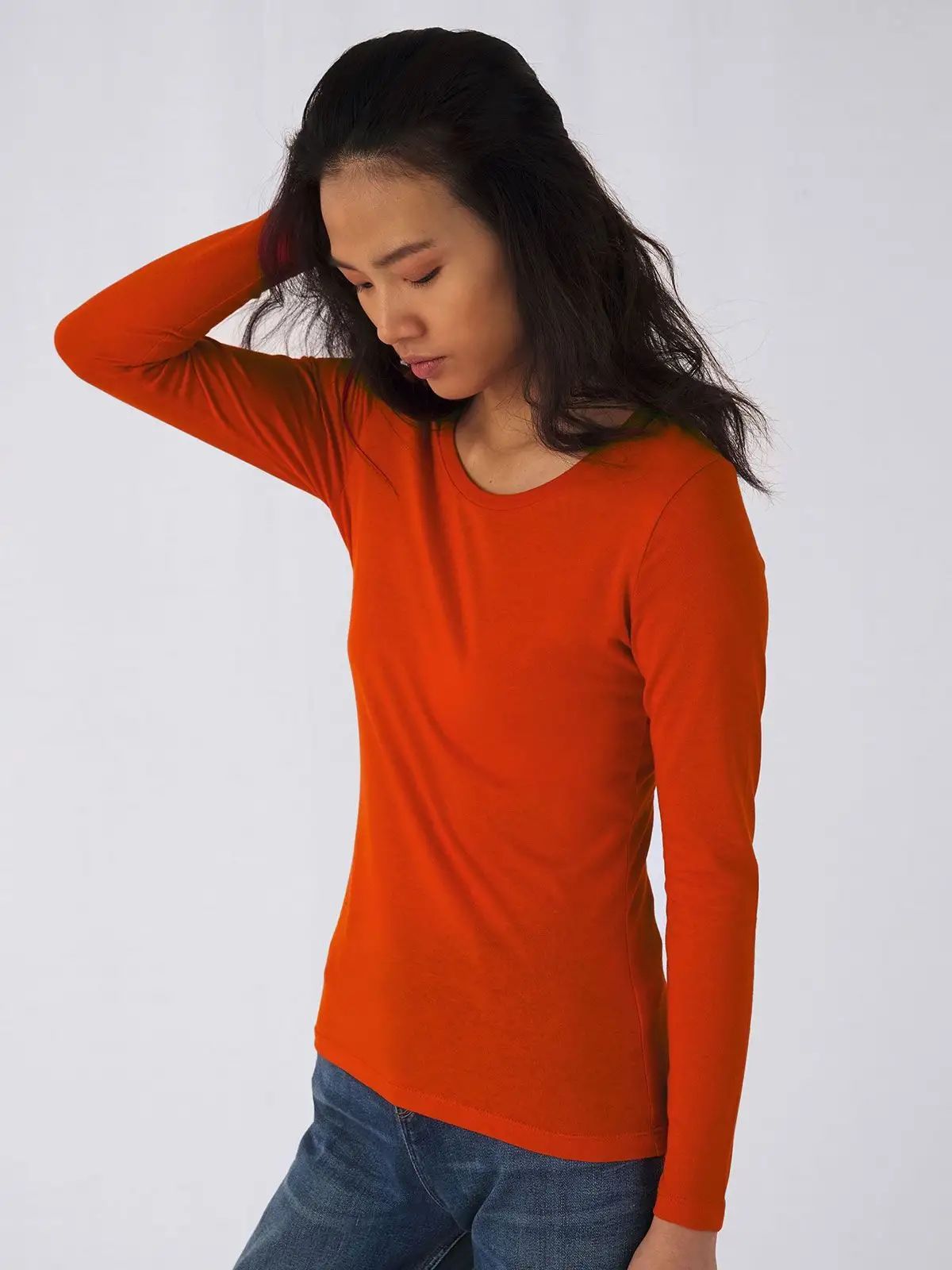 Inspire LSL T /Women - B&C Collection