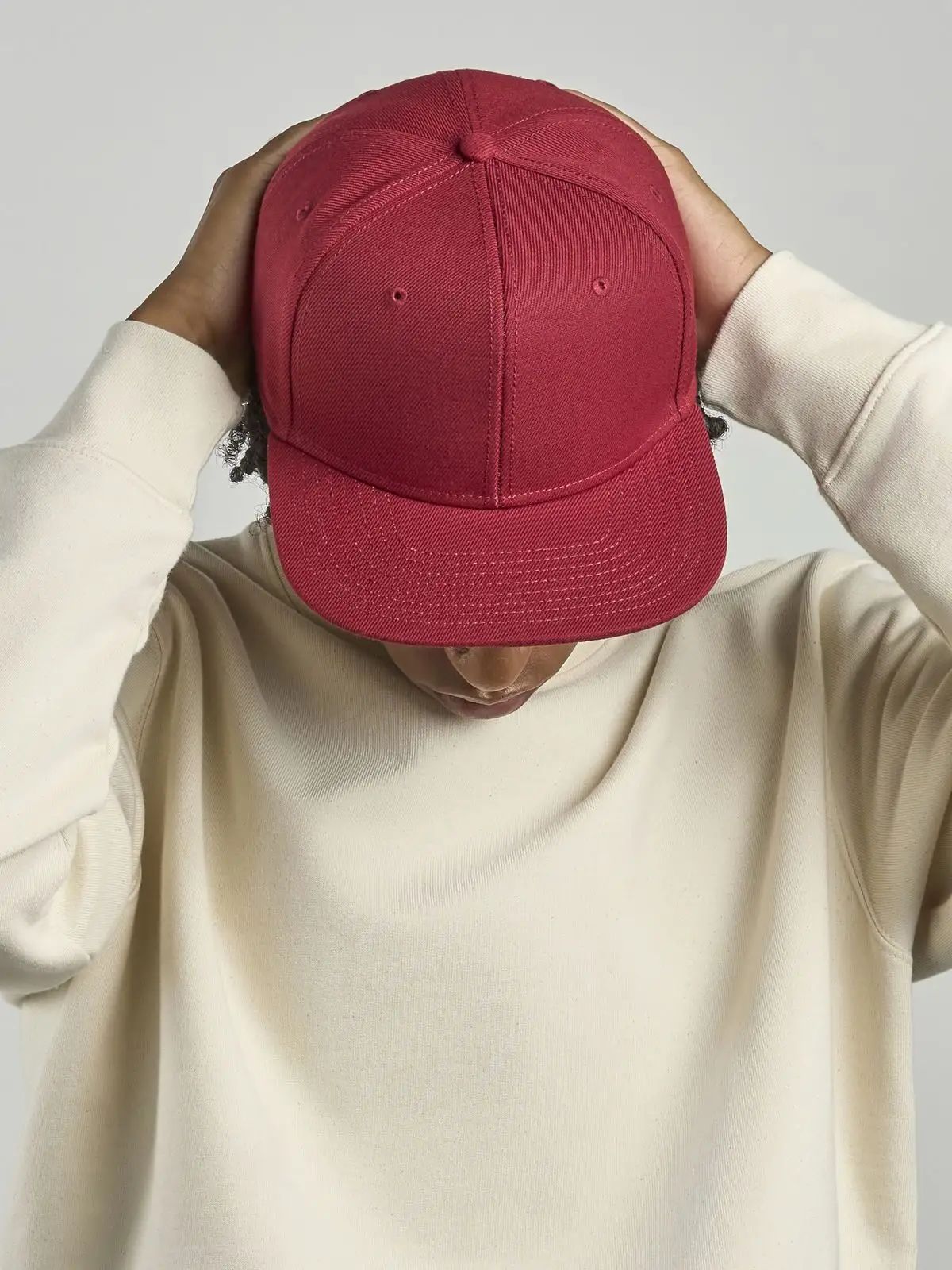 Snap Back-S - Atlantis