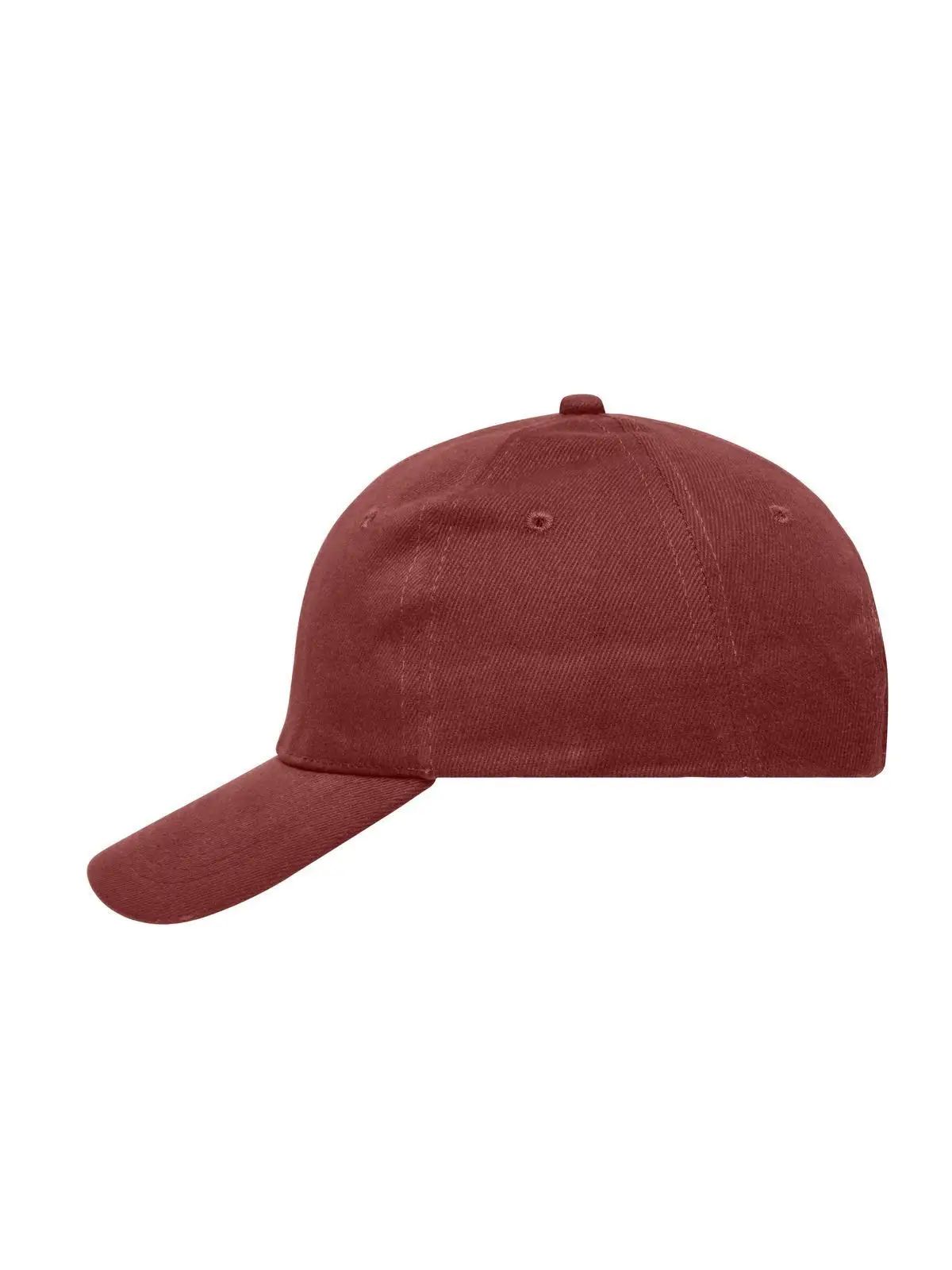 6 Panel Cap Heavy Cotton - Myrtle Beach