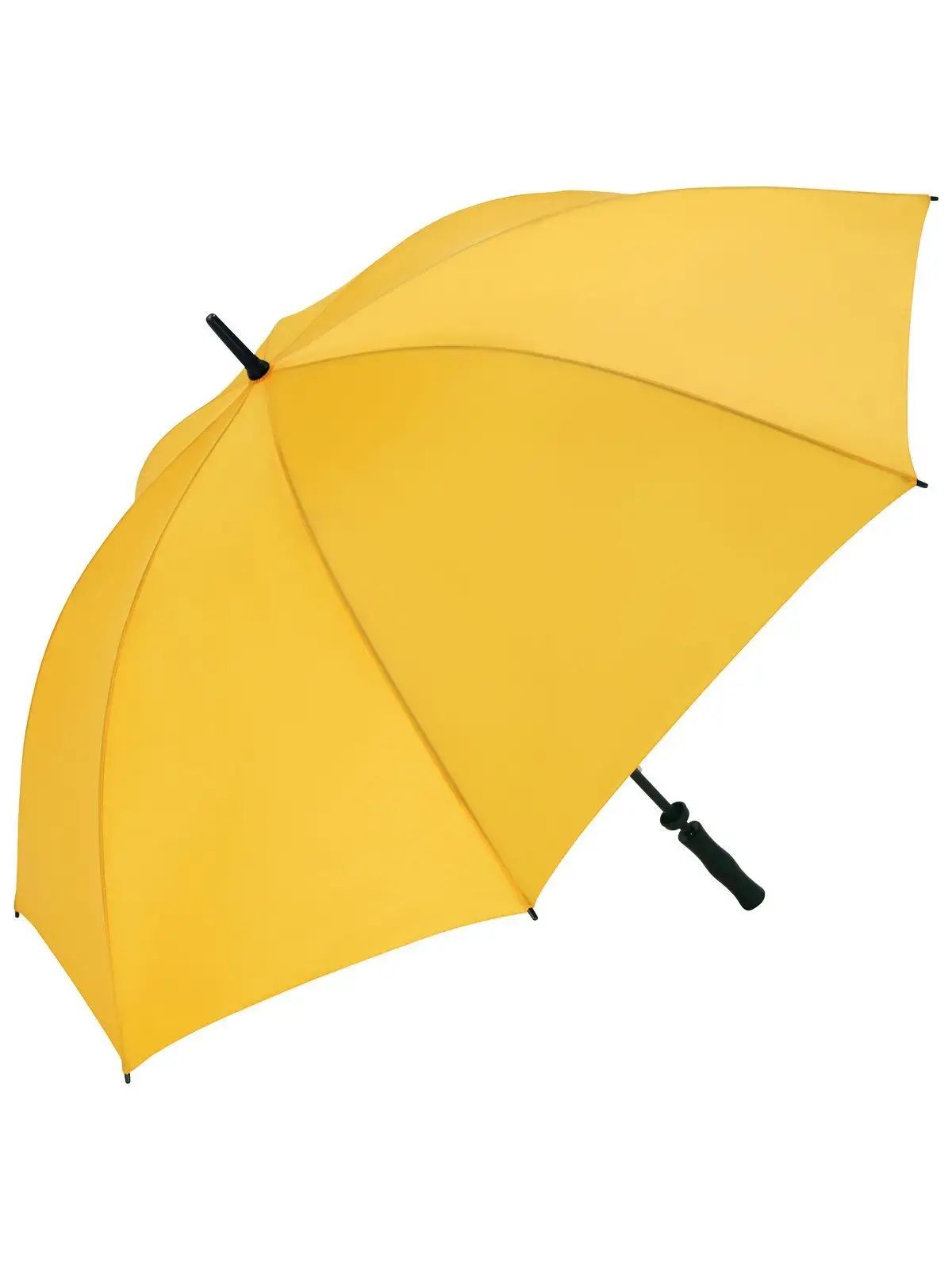 Fibreglass golf umbrella - Fare