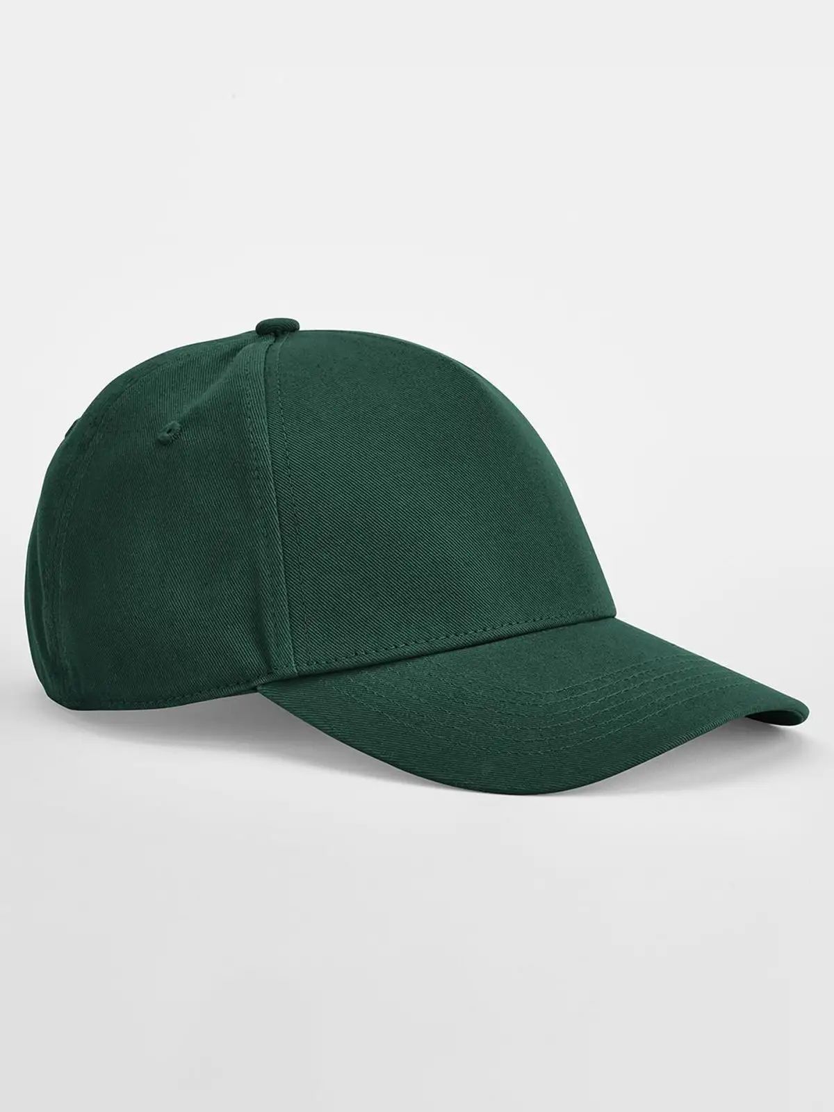 EarthAware?? Classic Organic Cotton 5 Panel Cap - Beechfield