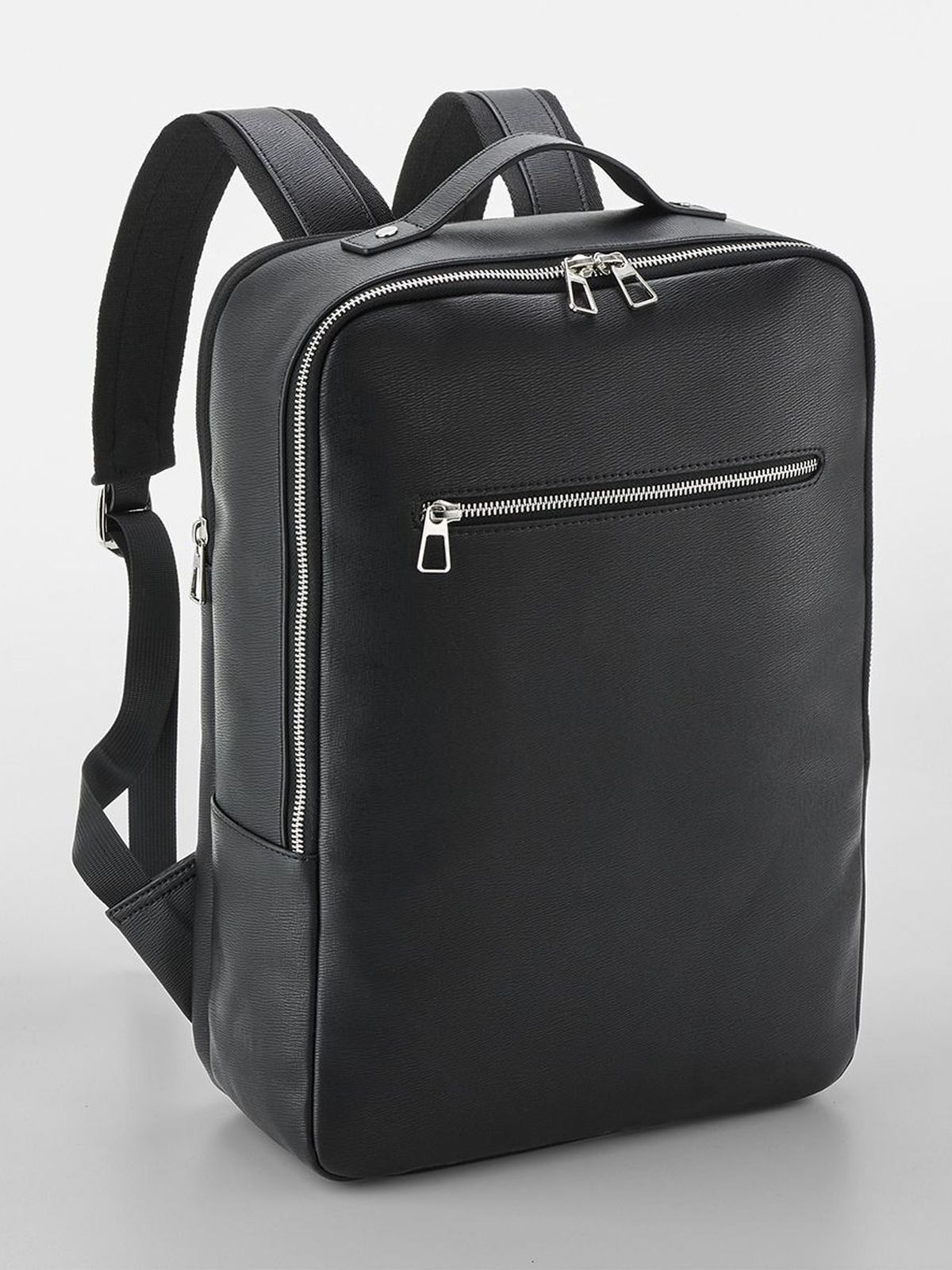 Tailored Luxe Backpack - Quadra