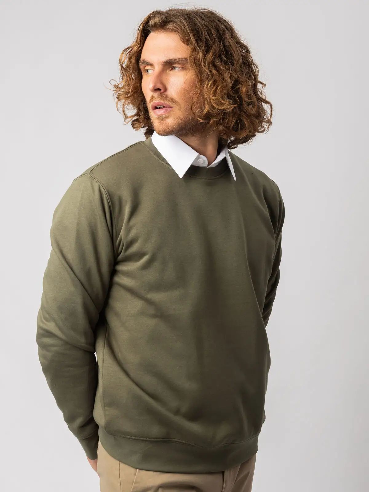 Ginger - Black Spider