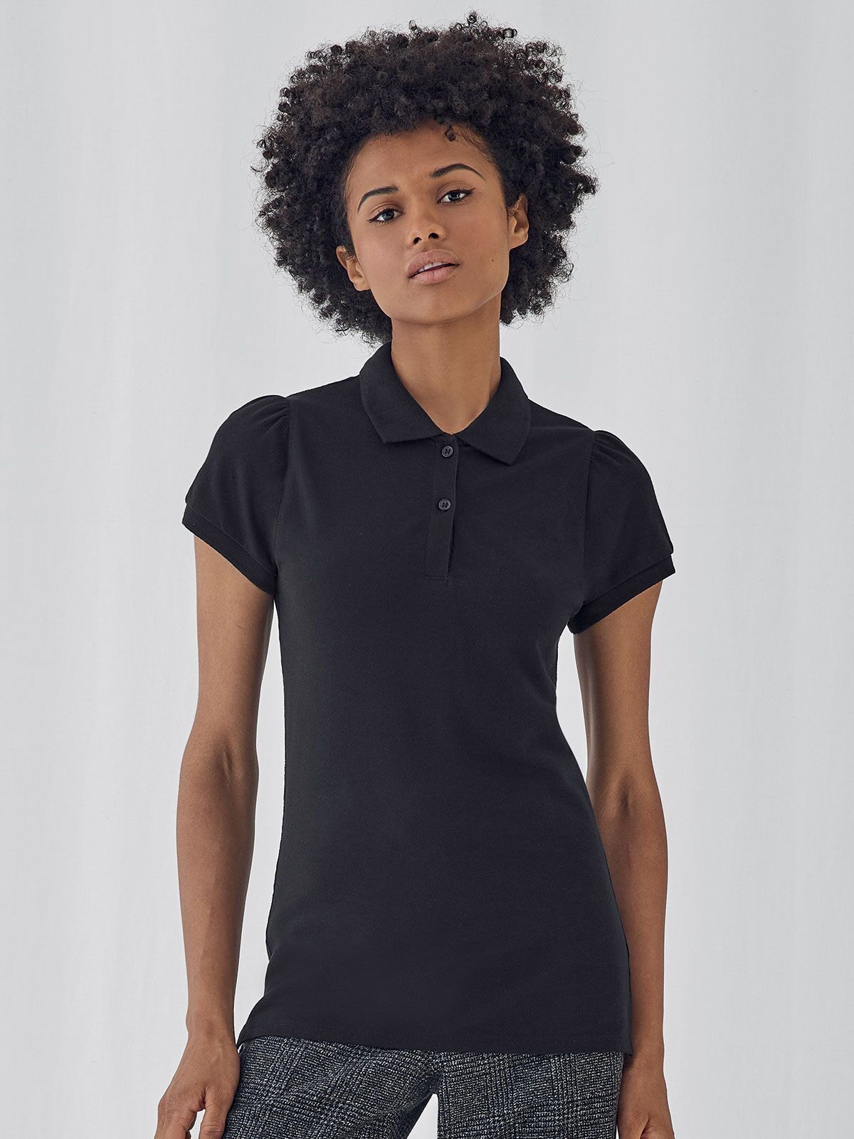 Heavymill /Women - B&C Collection