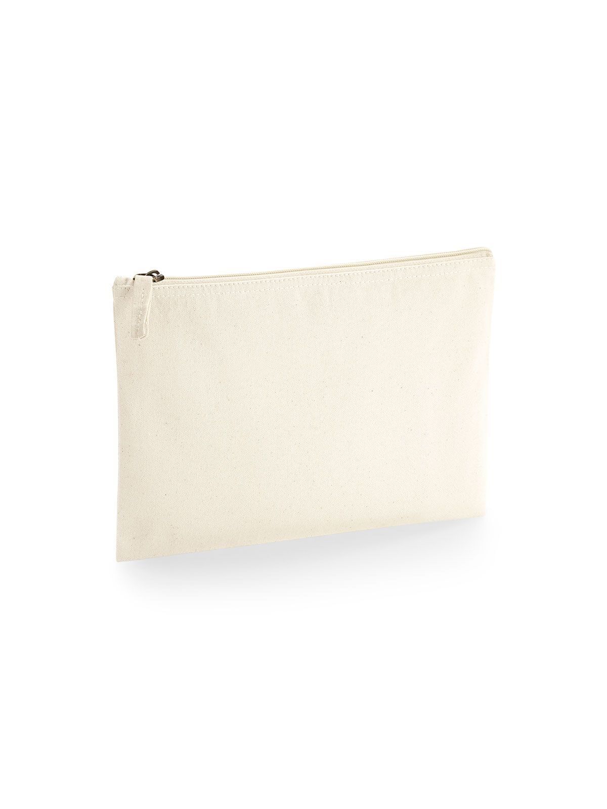 EarthAware Organic Accessory Pouch - Westford Mill