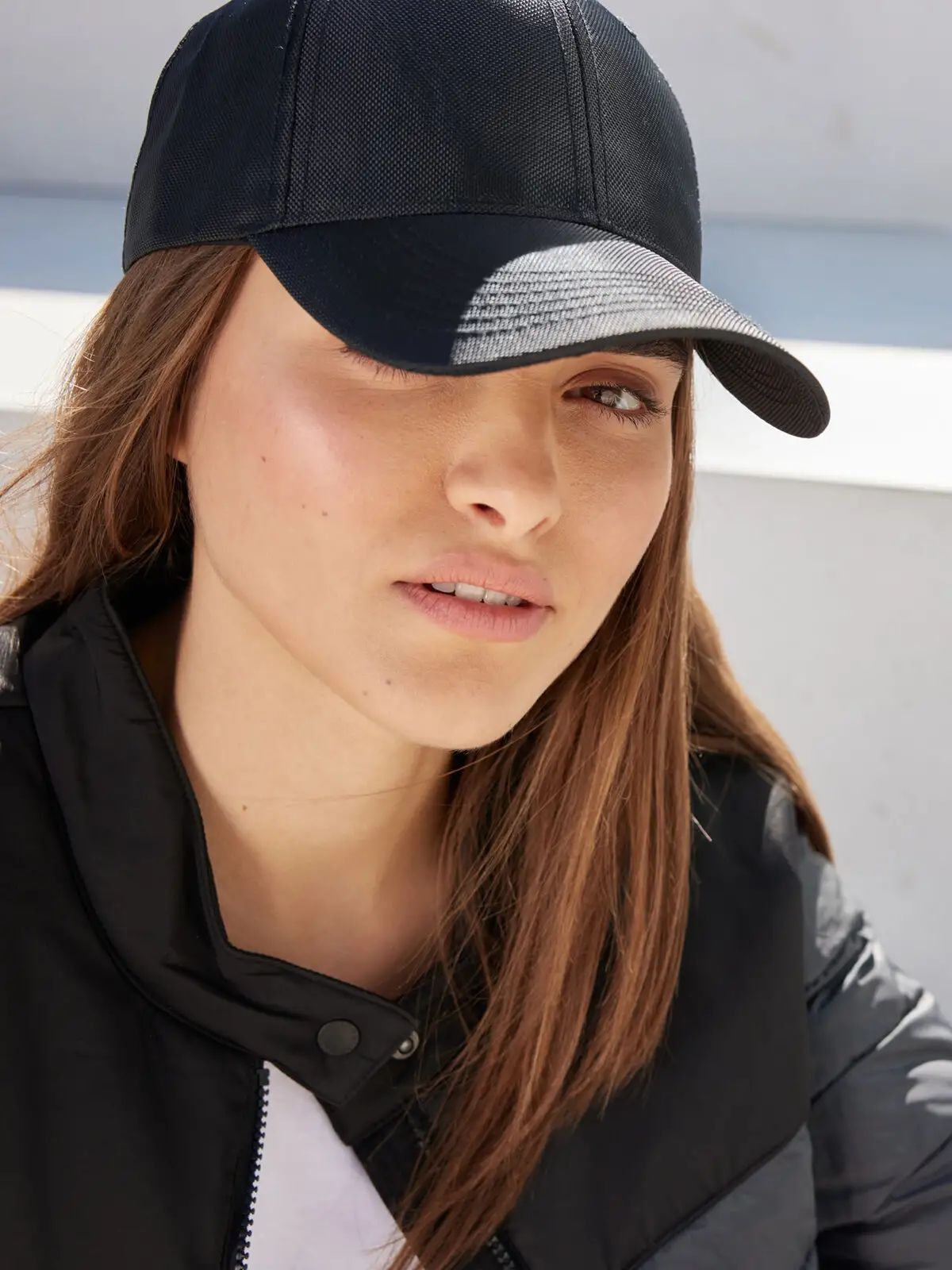 6 Panel Cap - Myrtle Beach