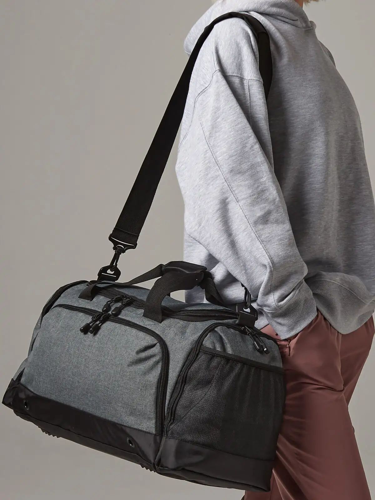 Athleisure Holdall - Bag Base