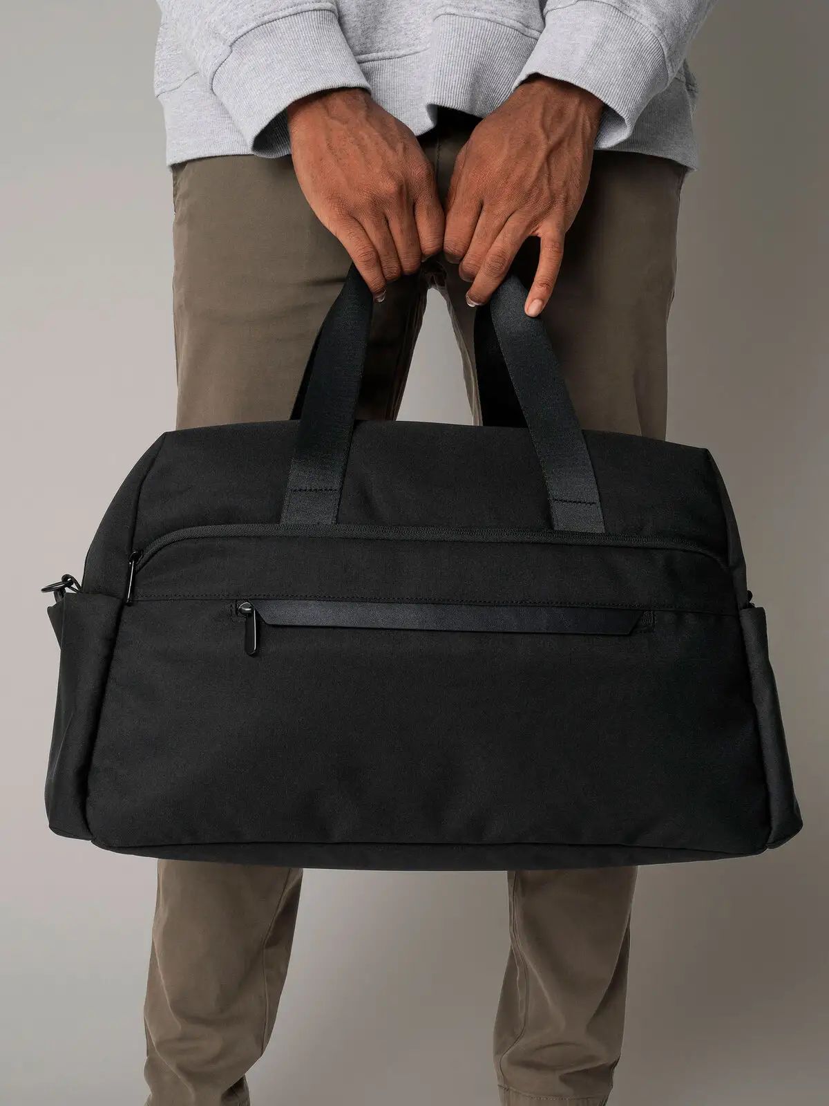 Airside Weekender - Quadra