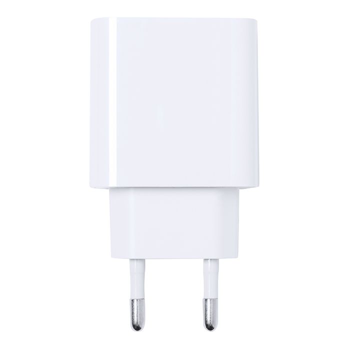 CARICATORE DA PARETE IN ABS