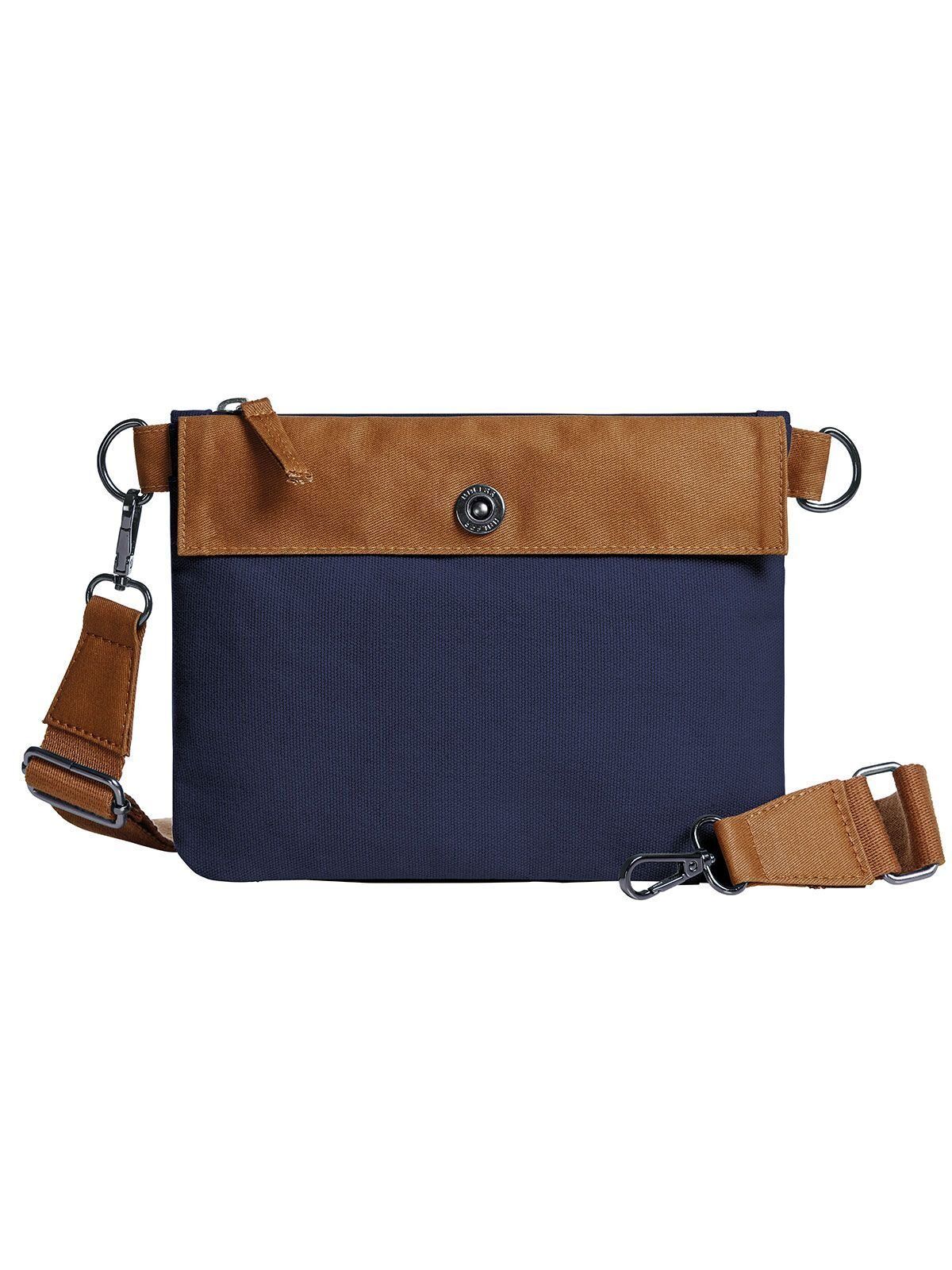 Zipper Bag LIFE - Halfar