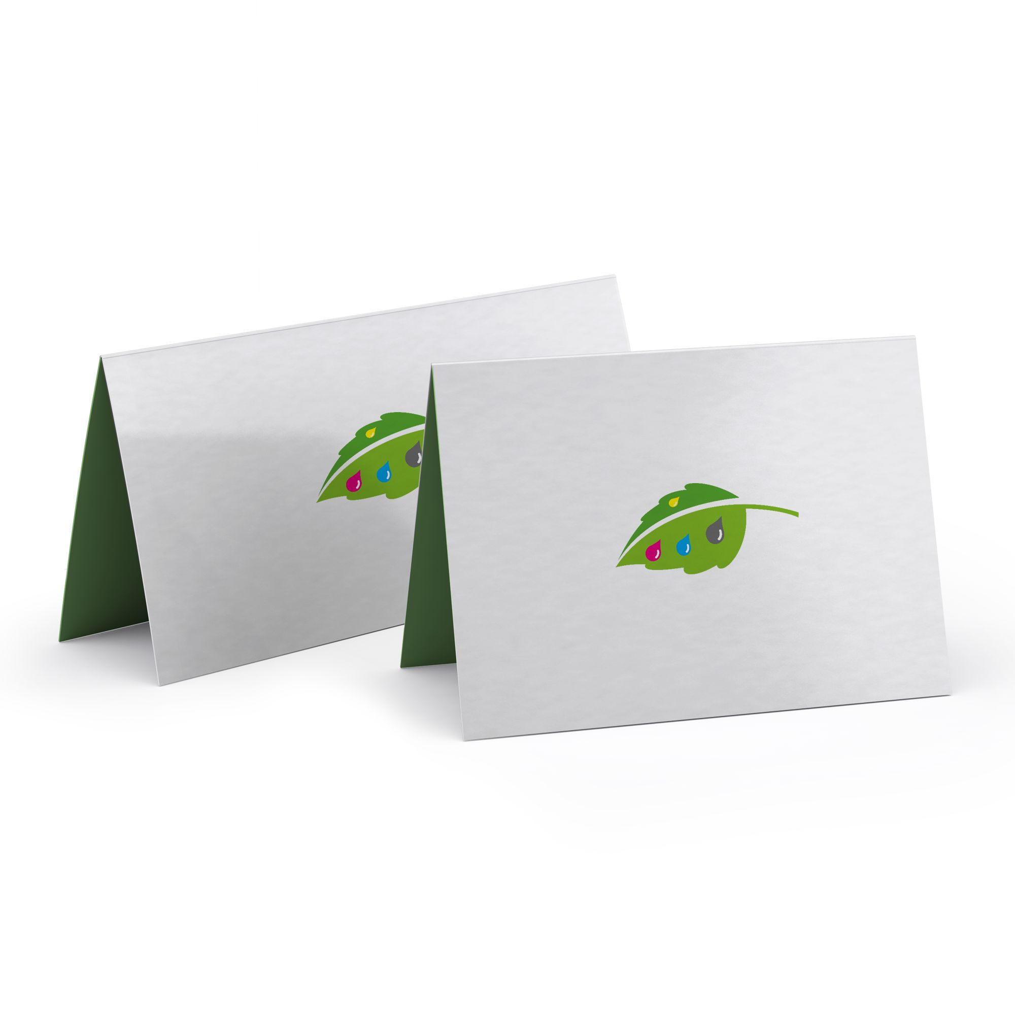 Pieghevoli a 1 piega