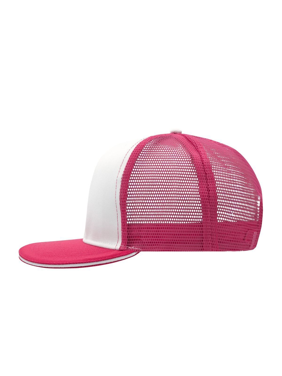 Pro Cap Mesh 6 Panel - Daiber