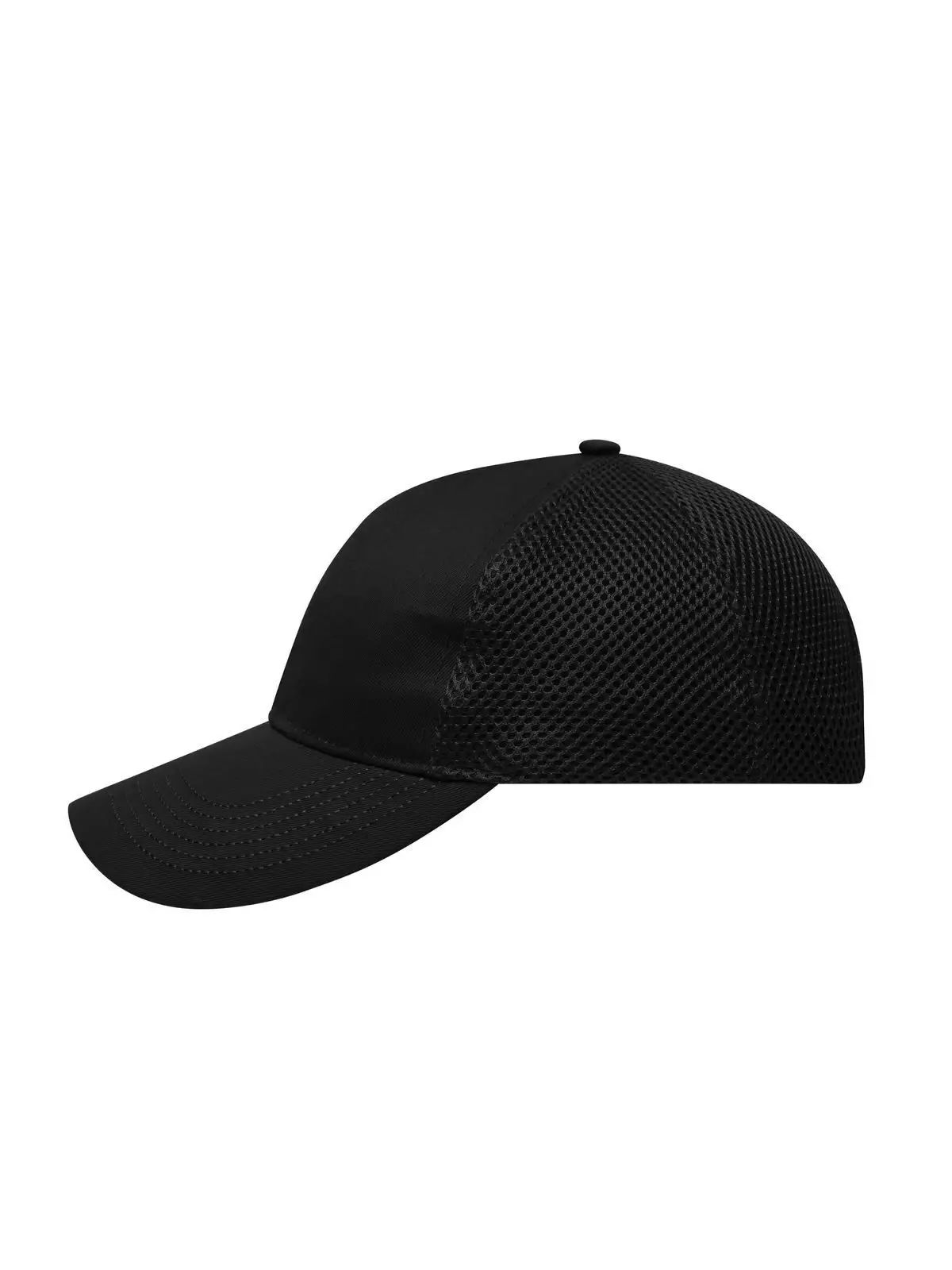6 Panel Air Mesh Cap - Myrtle Beach