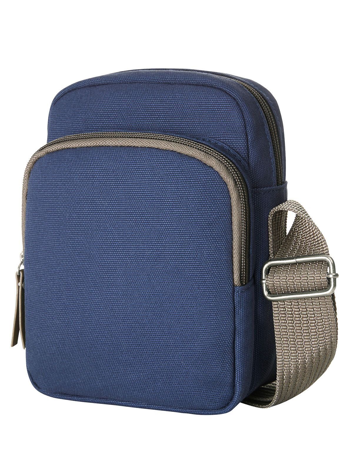 Cross Bag COUNTRY - Halfar