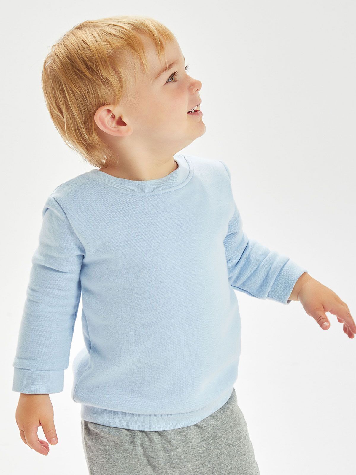 Baby Essential Sweatshirt - Babybugz