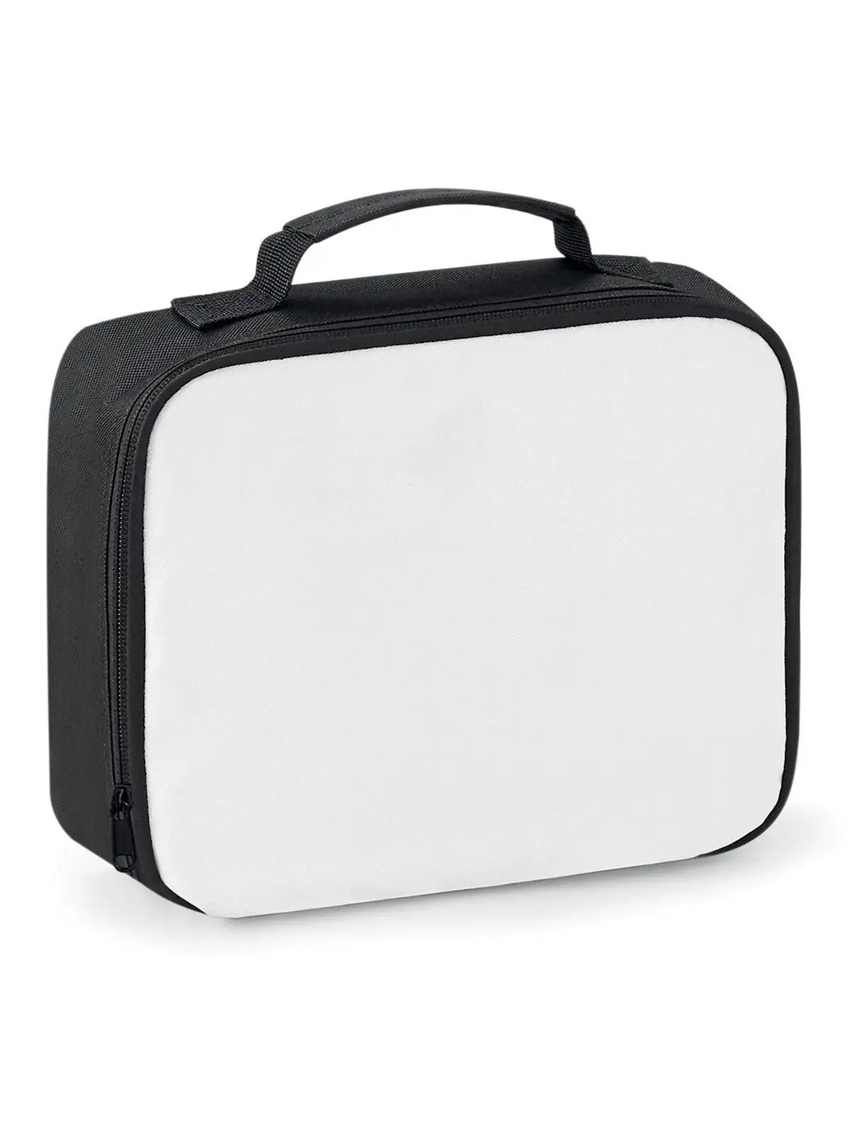 Sublimation Lunch Cooler Bag - Bag Base