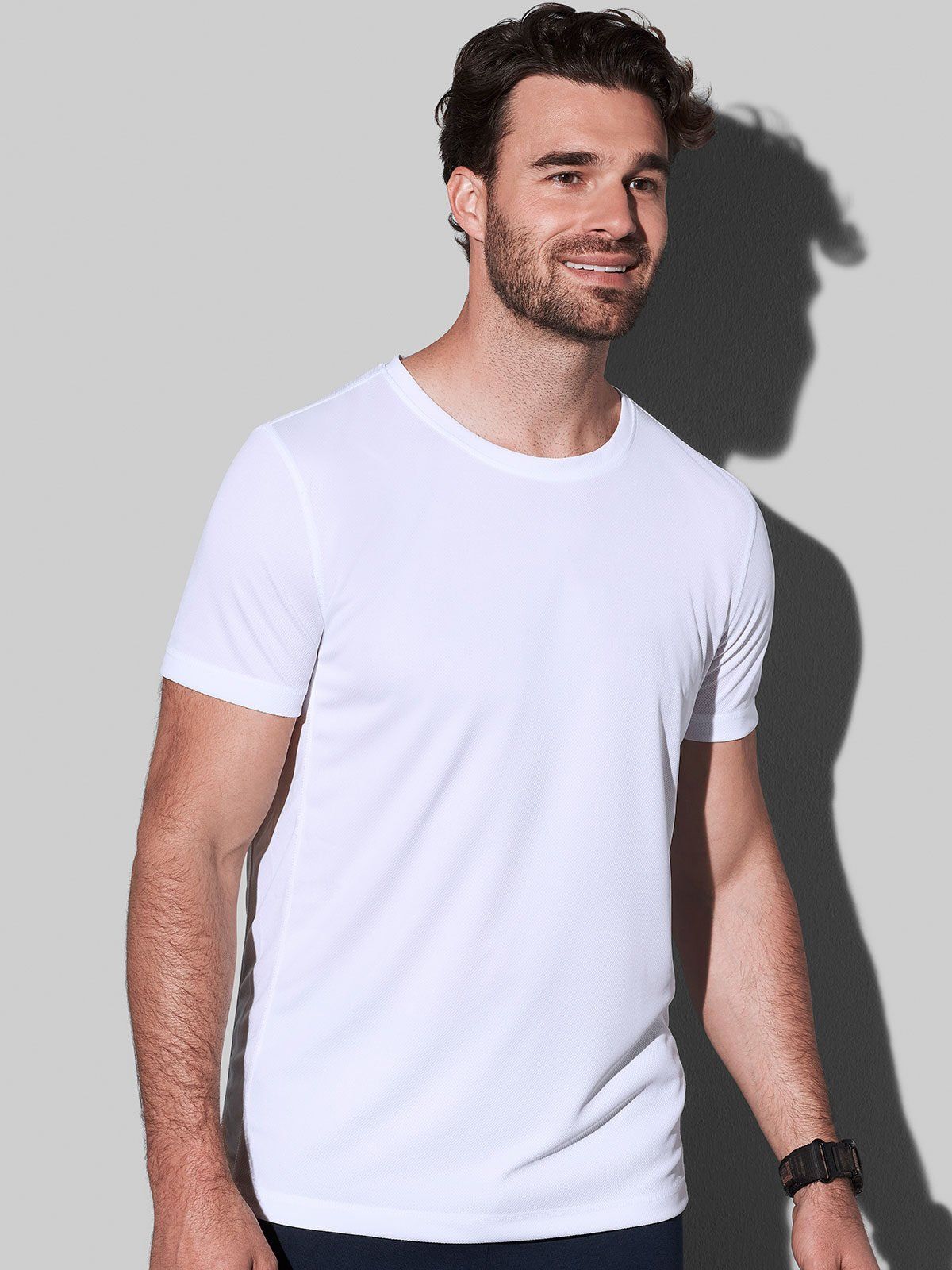 Active 140 Crew Neck - Stedman