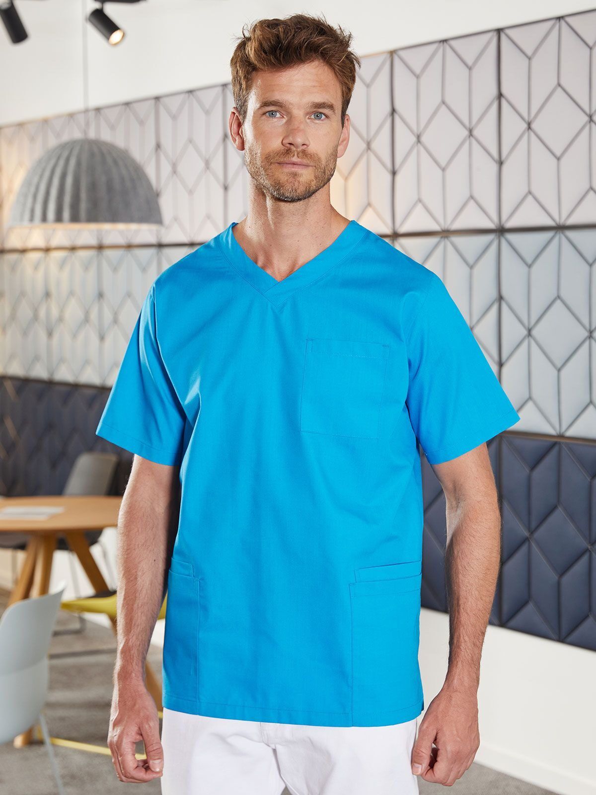 Men's Kasack - Daiber