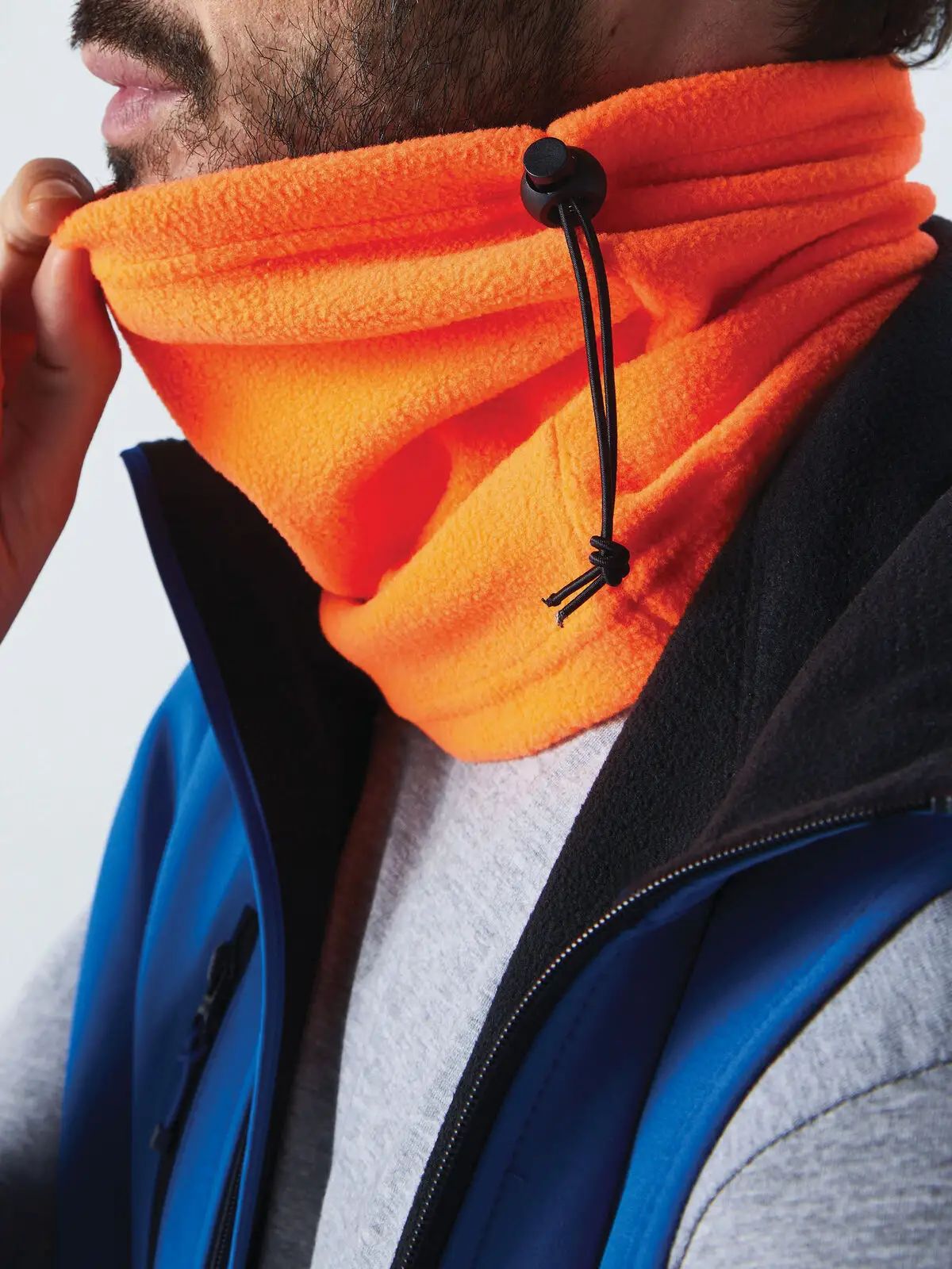 Scaldacollo - Aspen - Black Spider