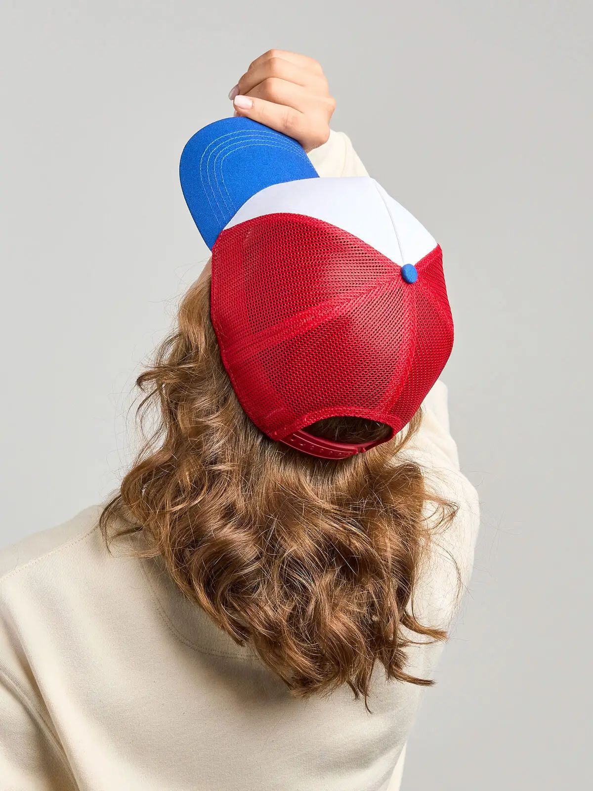 Rapper Cotton-S - Atlantis