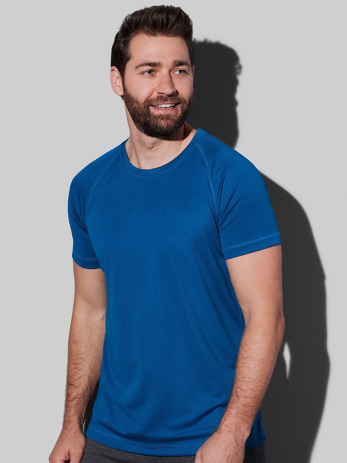 Active 140 Raglan - Stedman