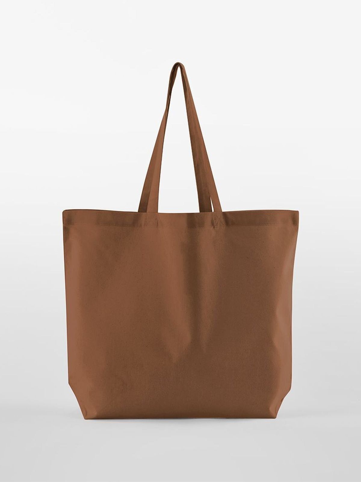 Organic Cotton InCo. Maxi Bag for Life - Westford Mill