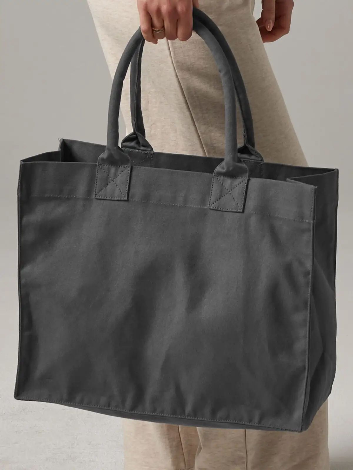 Resort Canvas Bag - Westford Mill