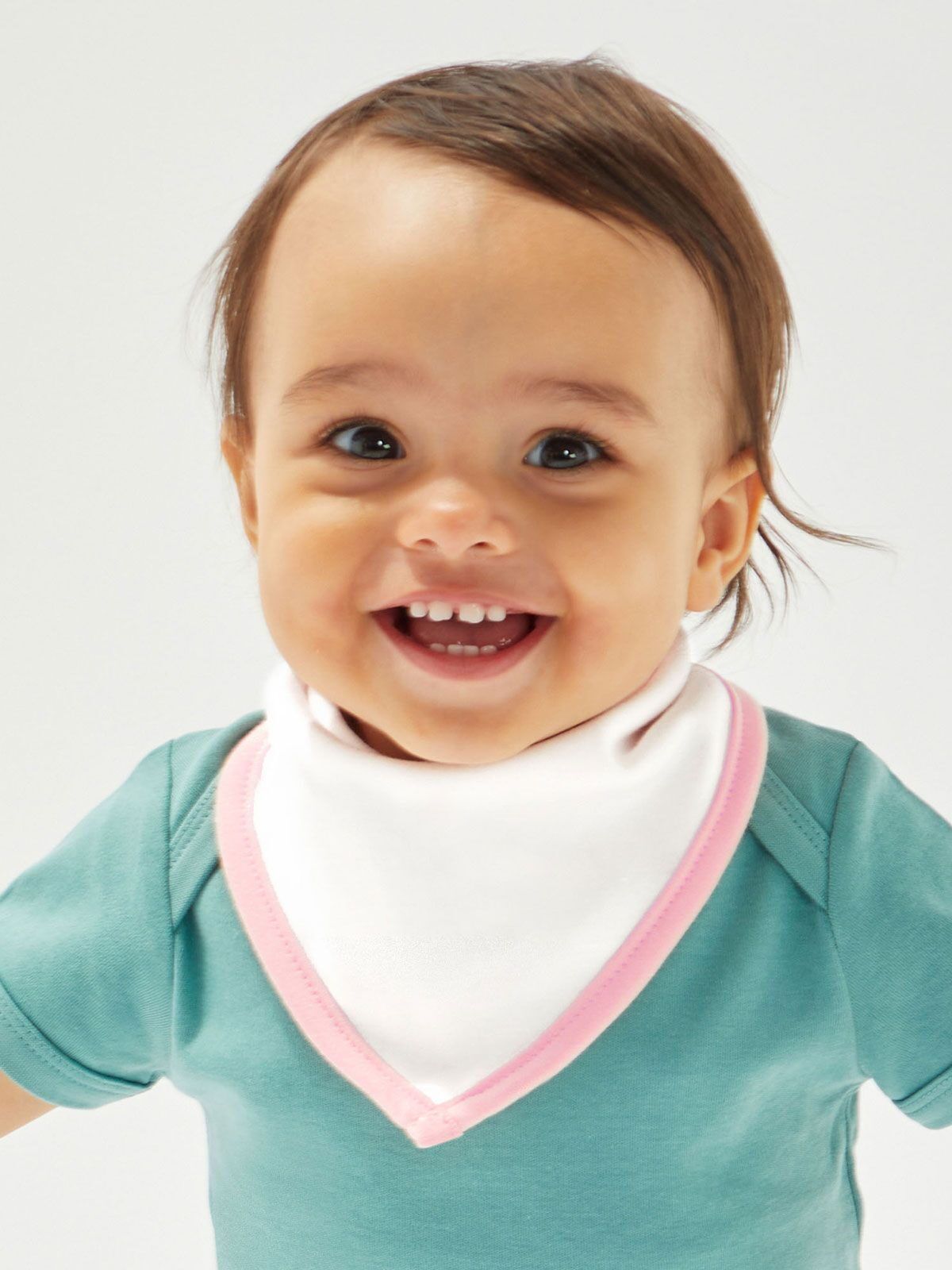 Bandana Bib - Babybugz