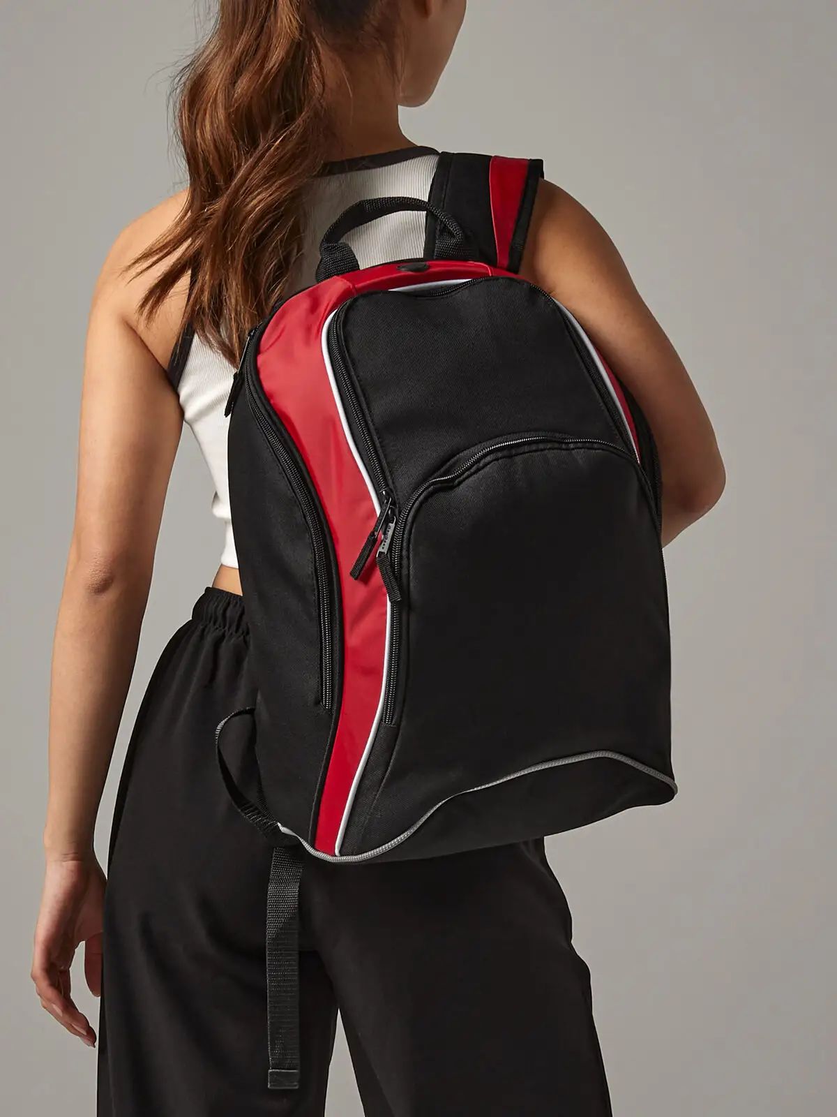 Teamwear Backpack - Bag Base