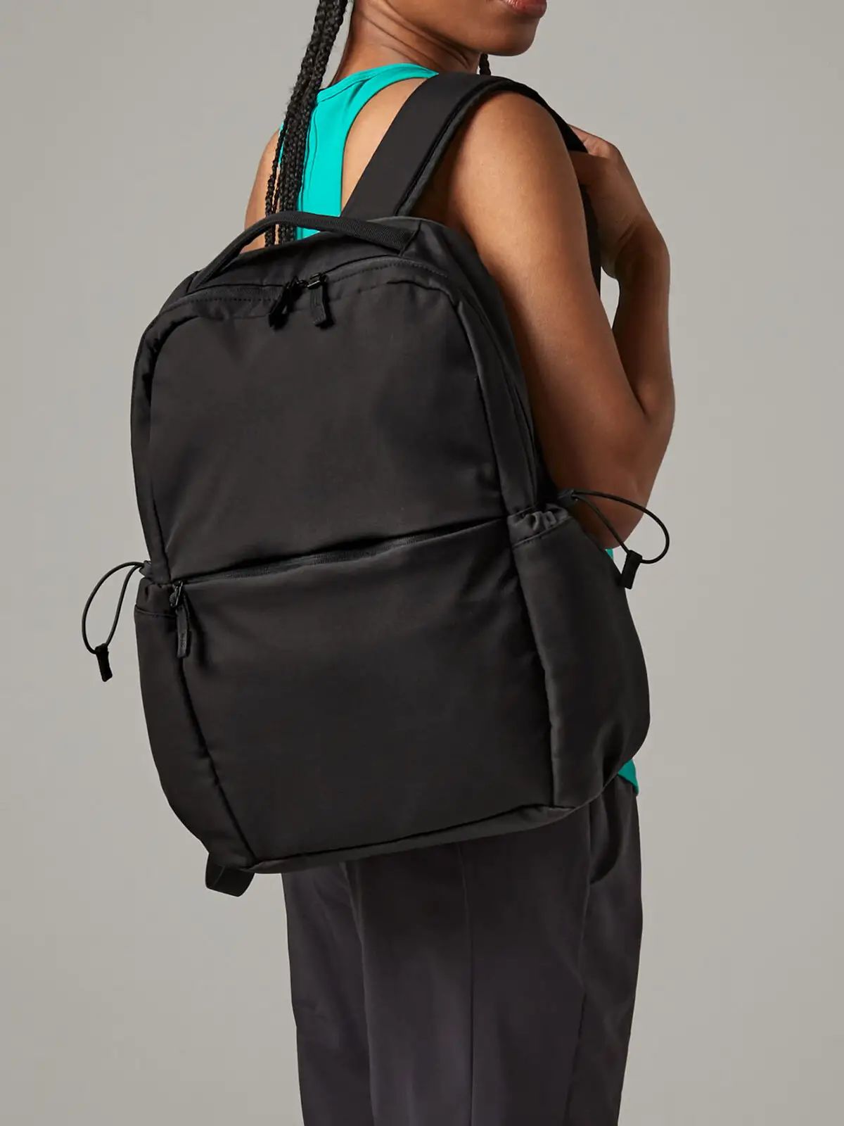 Studio Backpack - Quadra
