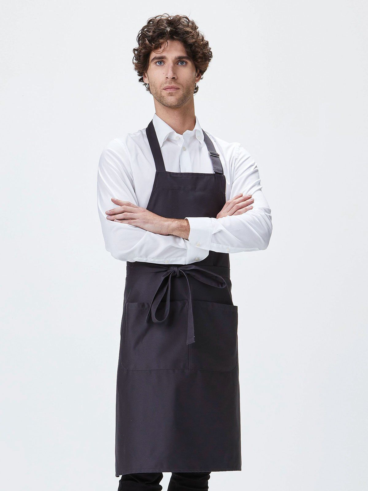 Luxury Apron - Colore Italiano