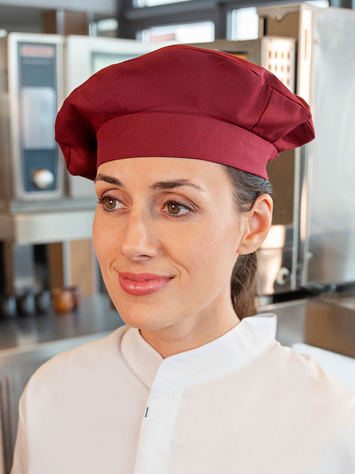 Beret Hat Luca - Karlowsky