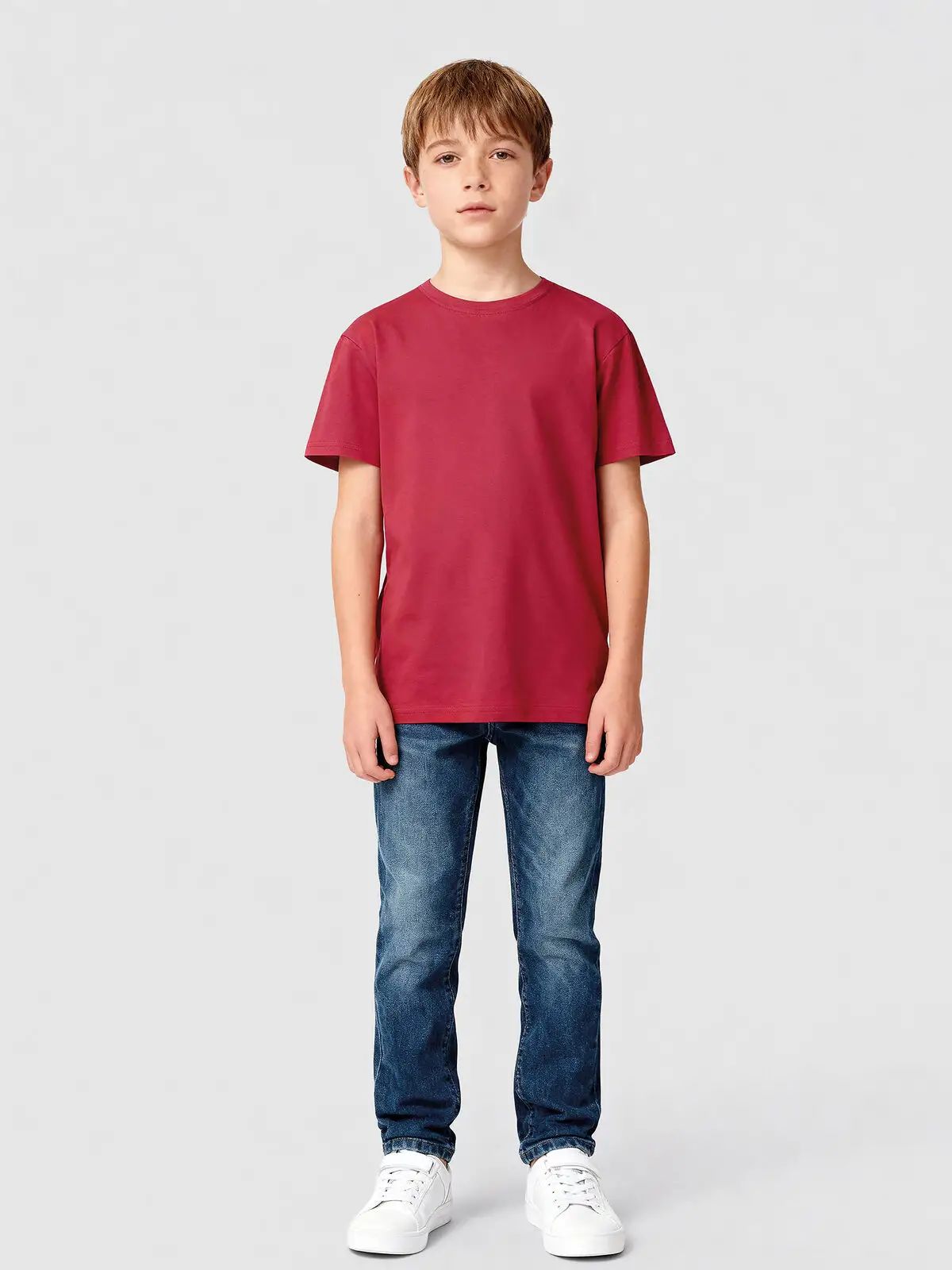 Evolution T-shirt Bambino - Black Spider