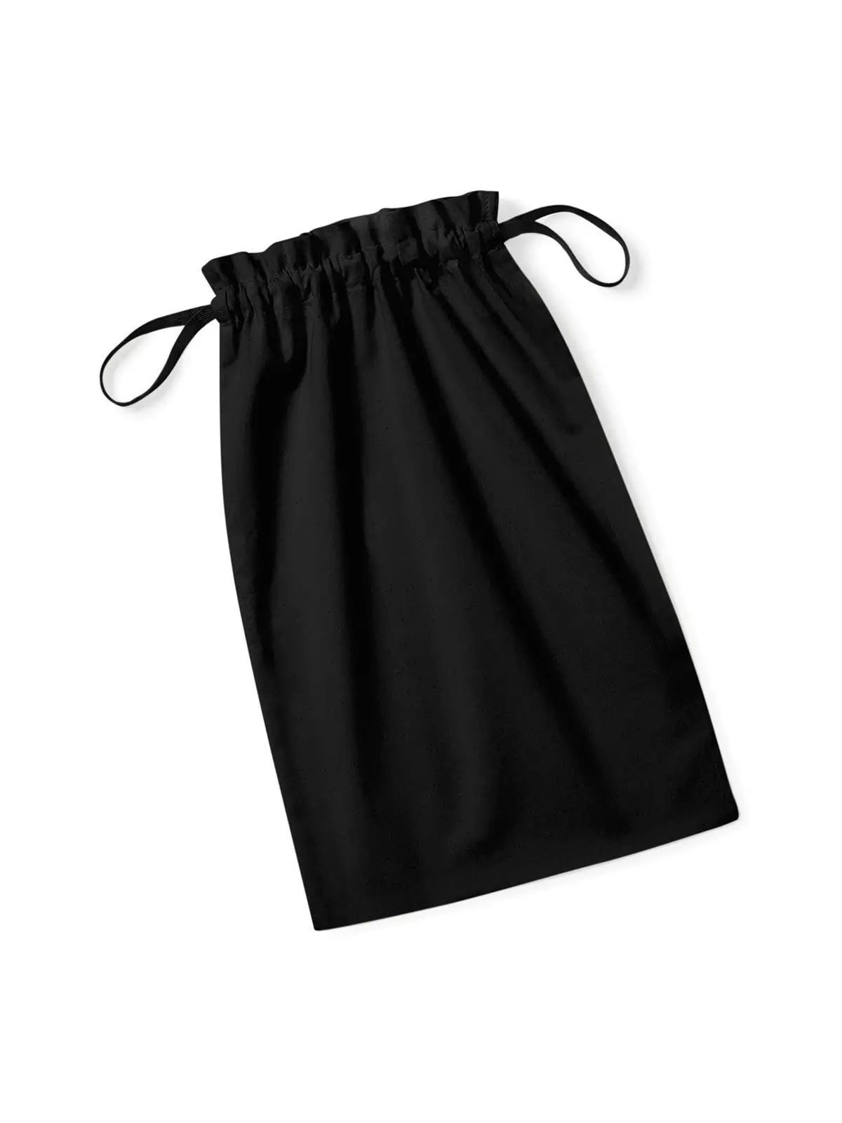 Organic Cotton Draw Cord Bag - Westford Mill