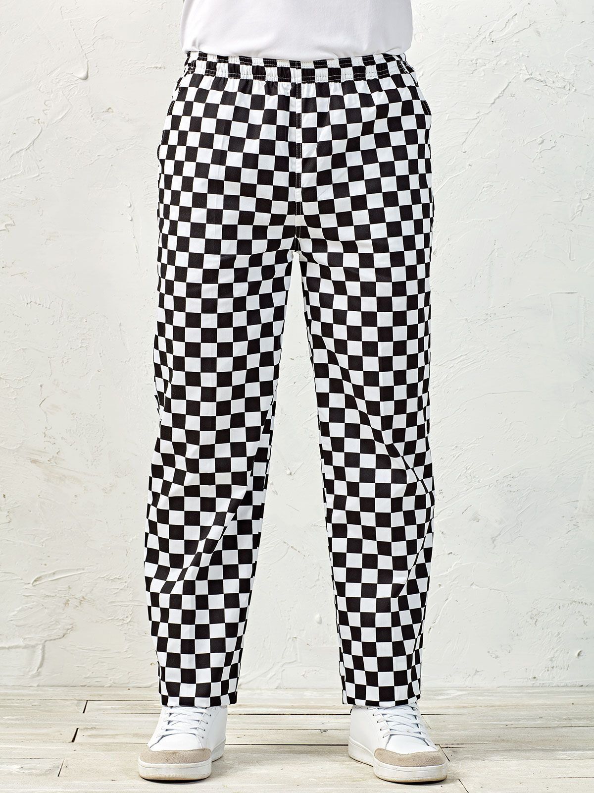 Essential Chef's Trouser - Premier