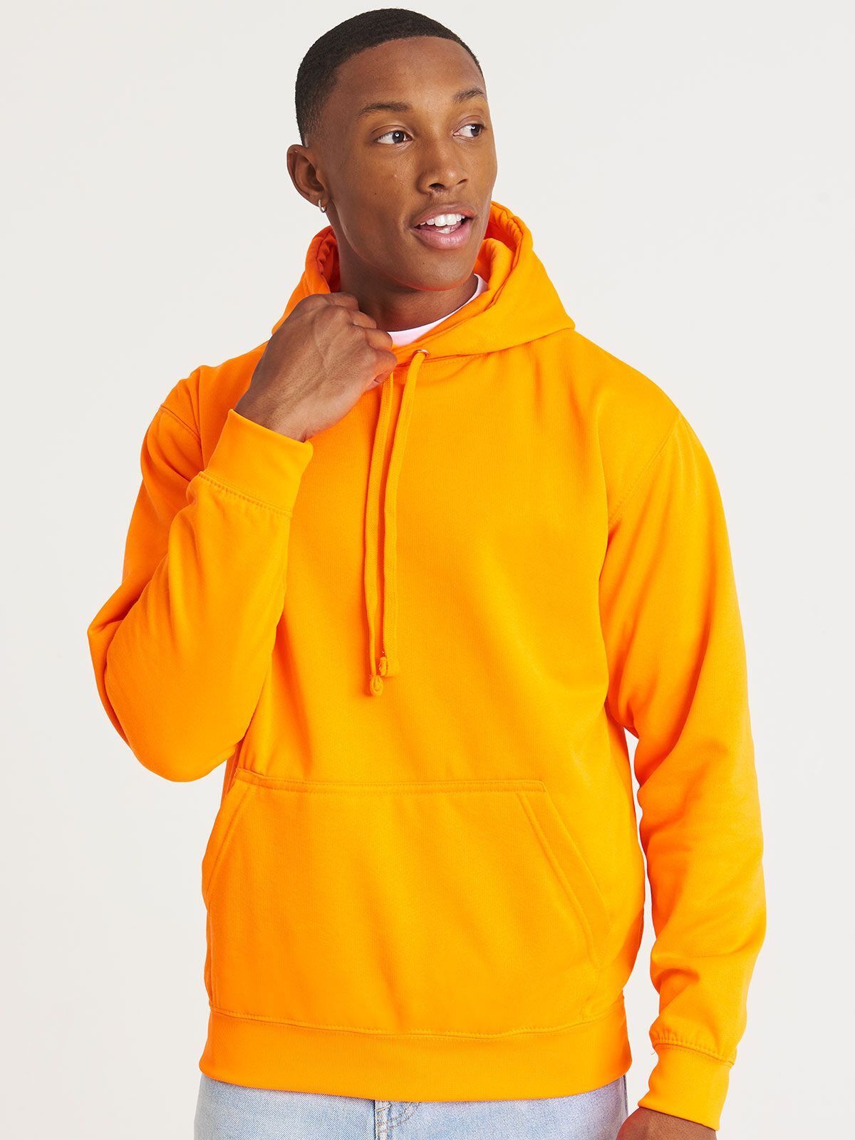 Electric Hoodie - Just Hoods by AWDis