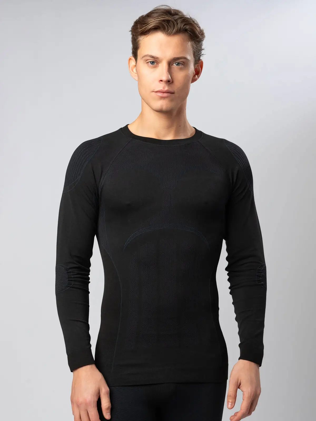 Thermo T - Black Spider